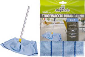 STROFINACCIO BRIANPANNO CM.50X50