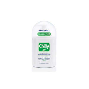 CHILLY INTIMO 200ML GEL
