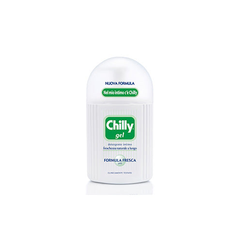 CHILLY INTIMO 200ML GEL