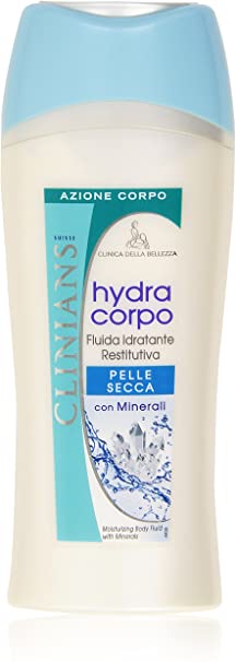 FLUIDA CORPO HYDRA 250ML