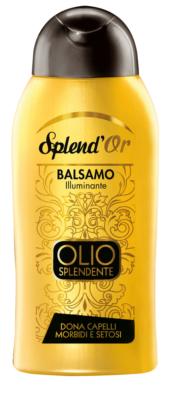 BALSAMO SPLEND OR OIL 300ML