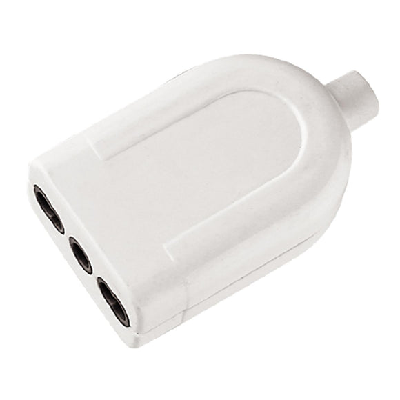 WIRABLE SOCKET 10A