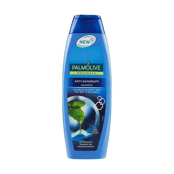 PALMOLIVE SH A/FOR. ML350