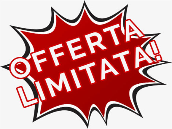 OFFERTE IMPERDIBILI