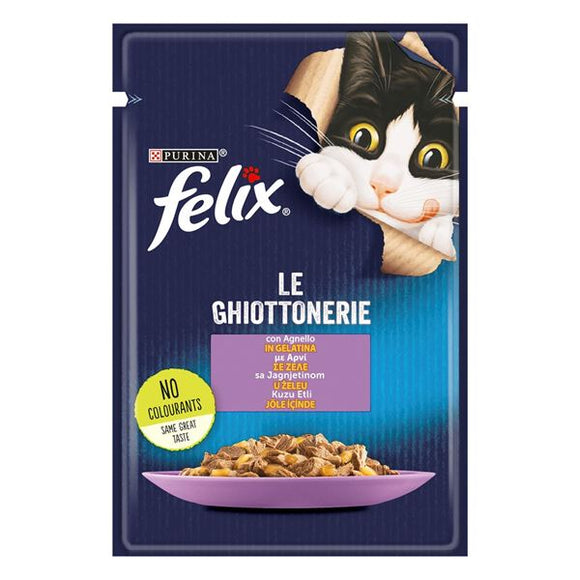 FELIX   GHIOTTON.BS   85G   AGNEL.