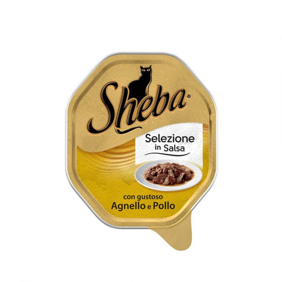 SHEBA SEL.SAL AGN POLLO 85X22