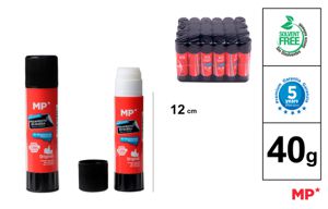 MP COLLA STICK 40G