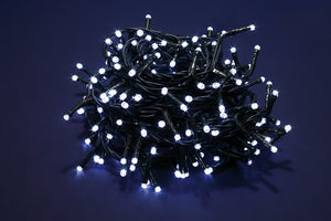 SERIE 100LED USO ESTER.8F.BIANCO