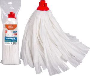 MOP PULIMOP 100 GR 24 CM FRANGE