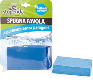 SPUGNA CUCINA FAVOLA PVA