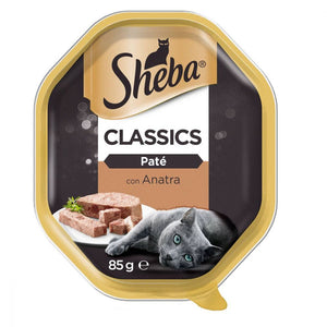 SHEBA   FLEXI   CAT   VS   85G   PAT    ANATRA