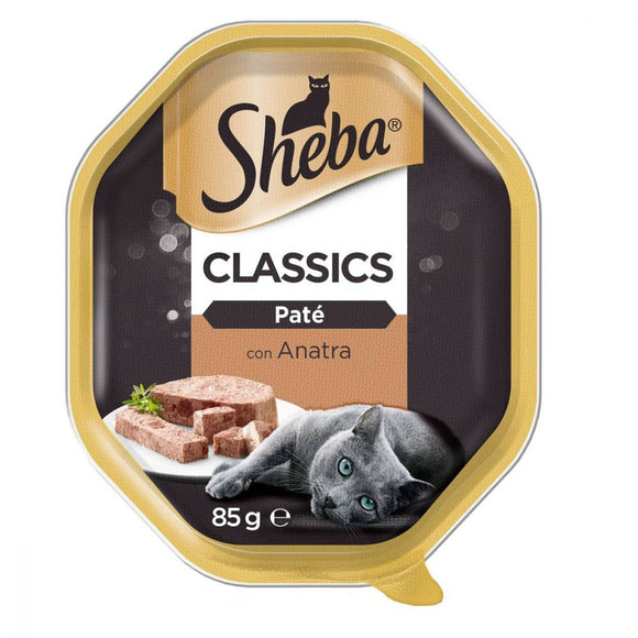 SHEBA   FLEXI   CAT   VS   85G   PAT    ANATRA
