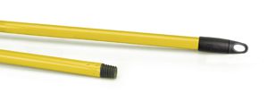 MANICO METAL ROBUST GIALLO 1,3 PROFESSIONAL