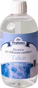 RICARICA DIFFUS CATALITICO 500 ML TALCO