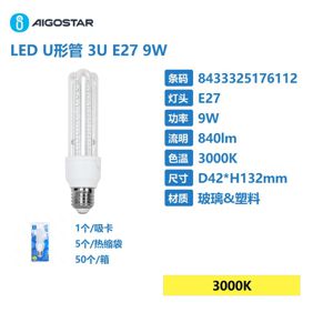 LED B5 T3 3U