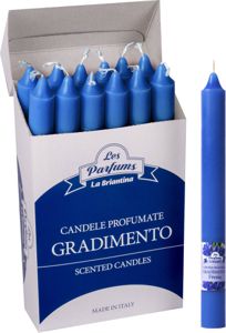 CANDELA GRADIMENTO 1 PZ FRESIA