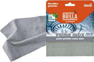 PANNO PRIME INOX 30X30 CM