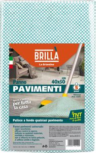 PANNI PAVIMENTI GRAN RISPARMIO 5PZ