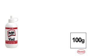 PRITT COLLA VINILICA UNIVERSALE 100G - 24PZ