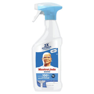 M.LINDO 500 SPRAY NEW BAGNO