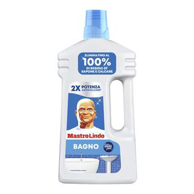 M.LINDO PAVIM.930 BAGNO