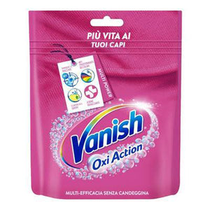 VANISH POLV 300GR ROSA