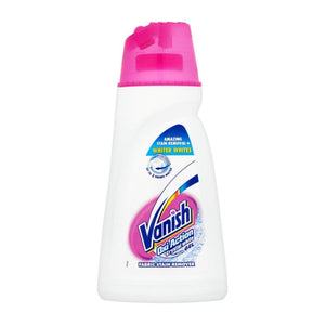 VANISH GEL LIQ 500 BIANCO