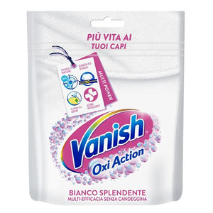 VANISH POLV 300GR BIANCO