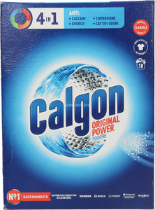 CALGON A/CALC.POLV.900GR 4IN1