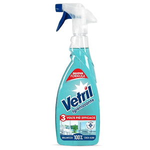VETRIL MULTISUP TRIG IGIEN 650ML