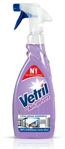 VETRIL MULTISUP TRIG ANTISTAT 650ML