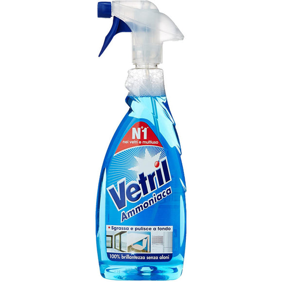 VETRIL MULTISUP AMM TRIG 650ML