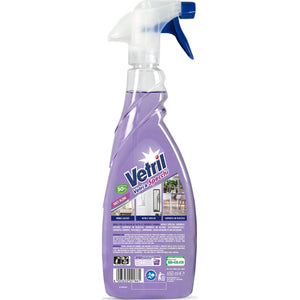 VETRIL VETRI SPECCHI TRIG 650ML