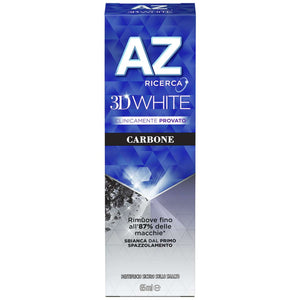 DENT. A-Z 65 ML 3D CARBONE