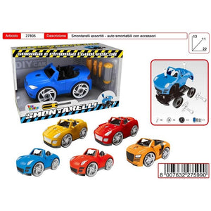 SMONTARELLI AUTO