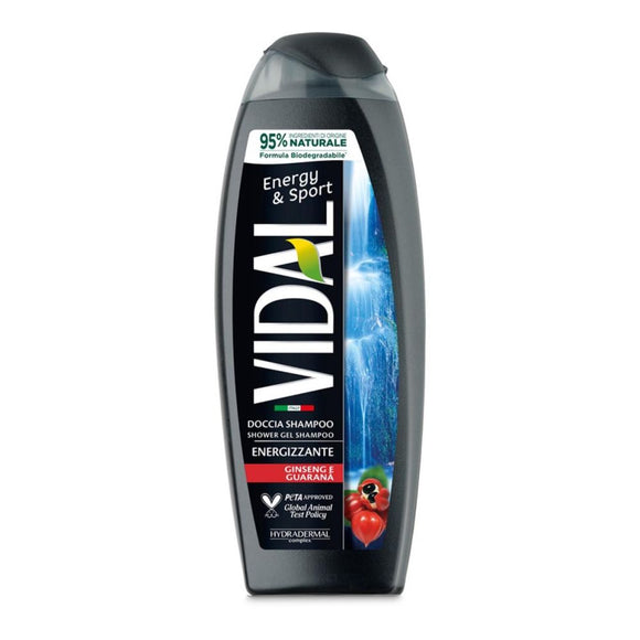 DOCCIA VIDAL 250 ENERGY SPORT