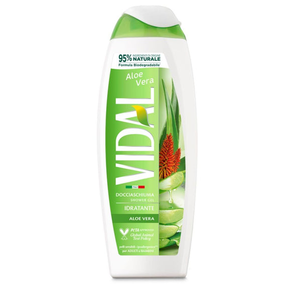 DOCCIA VIDAL 250 ALOE