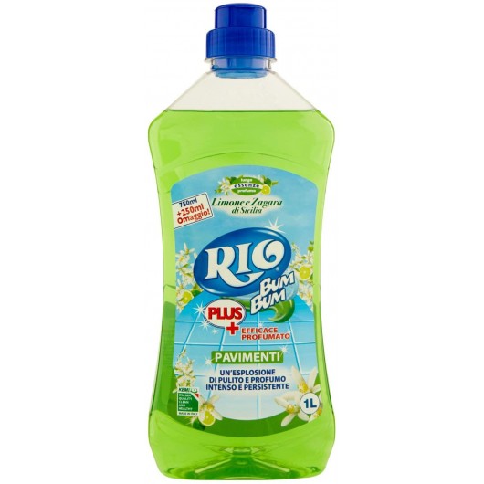 RIO BUMBUM 1000 PAVIMENTI LIMO