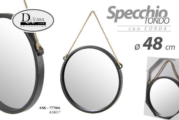 ASK/SPECCHIO TDO 48CM KM417