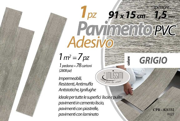 CPR/PVC PAVIM.AD. 91,44*15,24*1,5MM 8023