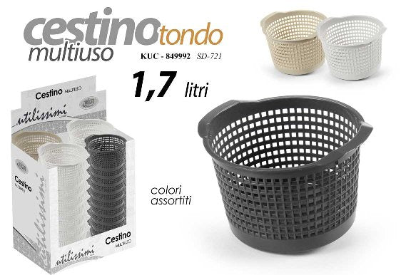 KUC/CESTINO TDO 1,7 LT AS   17*11 SD-721