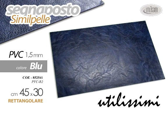 COE/S.POSTO RET 1,5 PVC 45*30CM PVC-R2