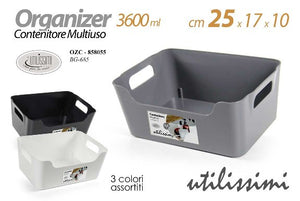 OZC/CONTENIT.PL.3,6LT AS 25*17*10 BG-685