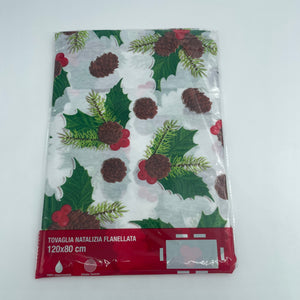 TOVAGLIA FLANELLATA 180X120CM 4ASS 40GSM SD183/84/37/11