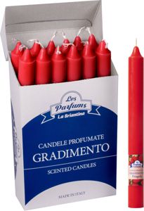 CANDELA GRADIMENTO 1 PZ MUSCHIO