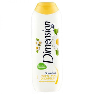 DIMENSION SH.1IN1 250 NEW CAMOMIL. C6258