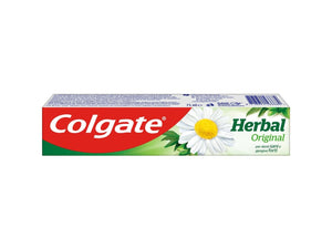 COLGATE DENT.75 HERBAL