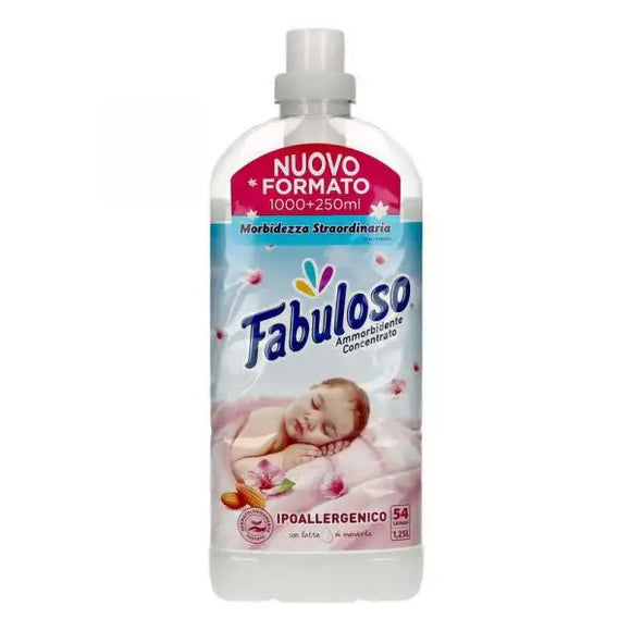 FABULOSO AMM.CONC.1,25 56L.IPOALL. C7704