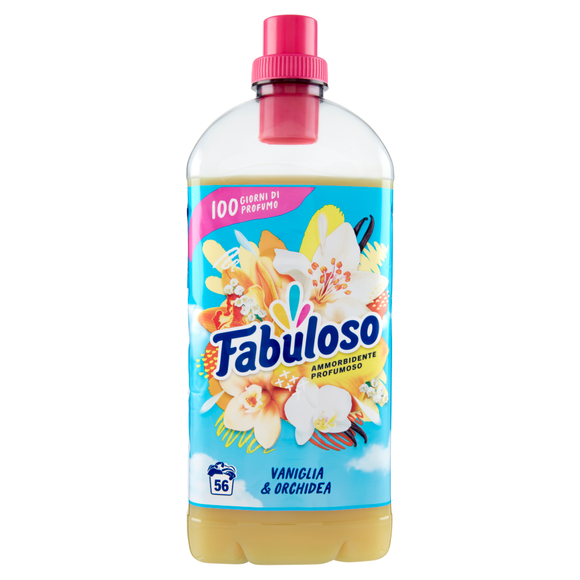 FABULOSO AMM.CONC.1,25 56L.VANIGL. C7715