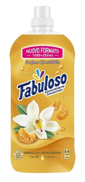 FABULOSO AMM.CONC.1,25 56L.MANDAR. C7794